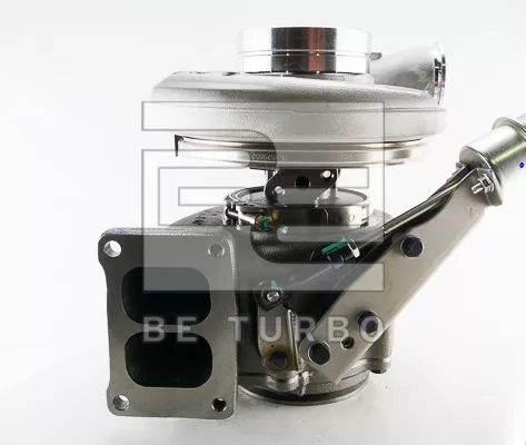 BE TURBO Turbolader 128537RED BE TURBO (128537RED)