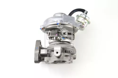 BE TURBO Turbolader 128549 BE TURBO (128549)