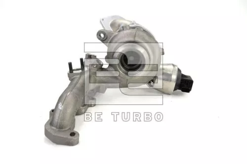 BE TURBO Turbolader 128552 BE TURBO (128552)