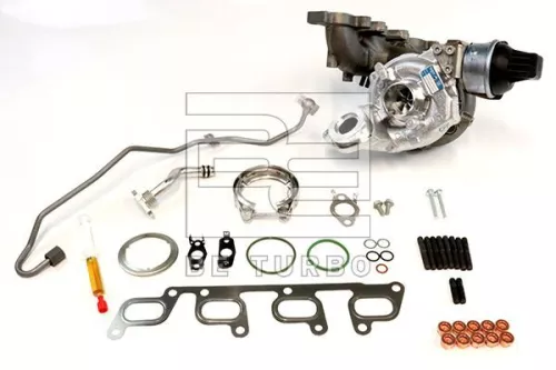 Turbolader 128552SK1 BE TURBO