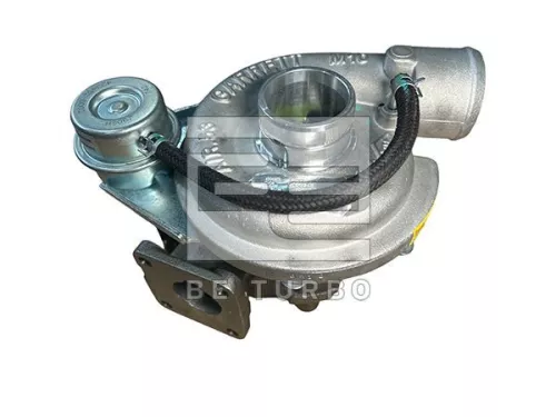Turbolader 128557 BE TURBO