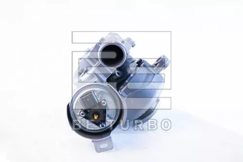 BE TURBO Turbolader 128576RED BE TURBO (128576RED)