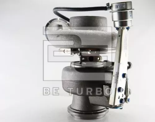 BE TURBO Turbolader 128578 BE TURBO (128578)