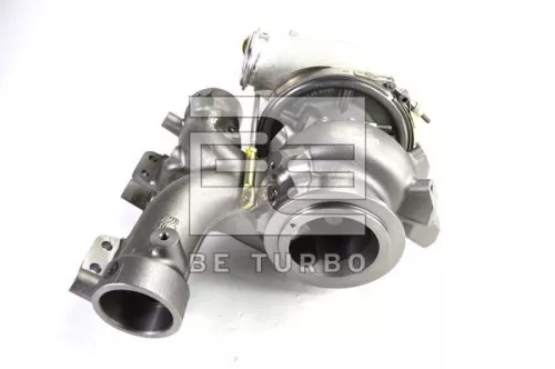 BE TURBO Turbolader 128582 BE TURBO (128582)