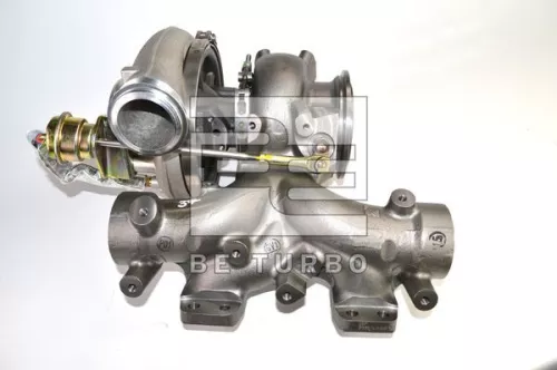 Turbolader 128582RED BE TURBO