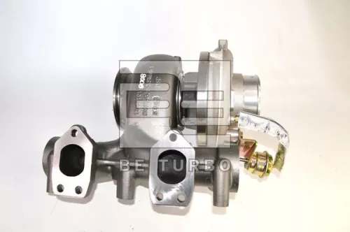 BE TURBO Turbolader 128582RED BE TURBO (128582RED)