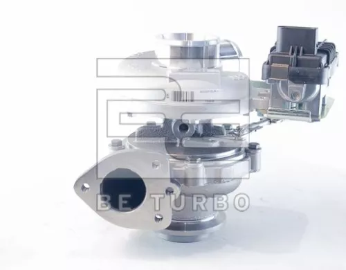 BE TURBO Turbolader 128586RED BE TURBO (128586RED)