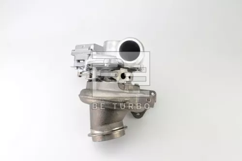 BE TURBO Turbolader 128594RED BE TURBO (128594RED)
