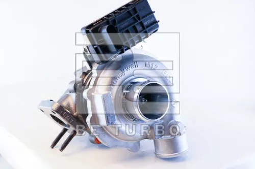 Turbolader 128598RED BE TURBO