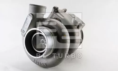 Turbolader 128607 BE TURBO