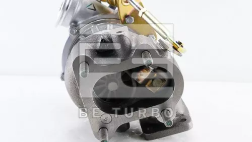 BE TURBO Turbolader 128610 BE TURBO (128610)