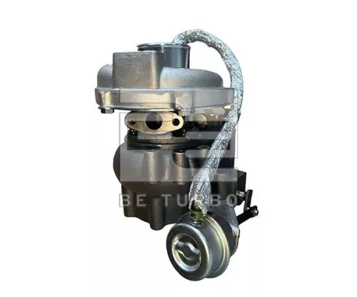 BE TURBO Turbolader 128616 BE TURBO (128616)