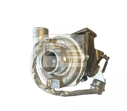 BE TURBO Turbolader 128616 BE TURBO (128616)