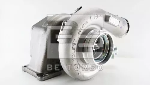 BE TURBO Turbolader 128618 BE TURBO (128618)