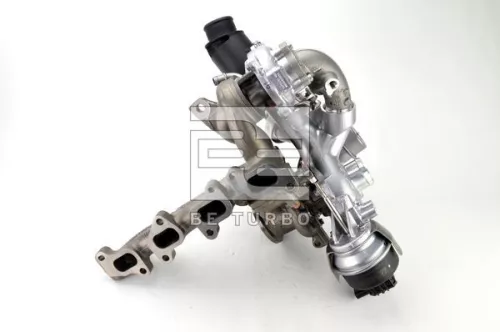 BE TURBO Turbolader 128637 BE TURBO (128637)