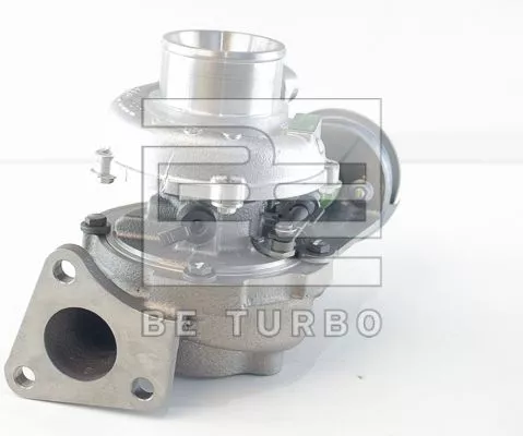 Turbolader 128638 BE TURBO