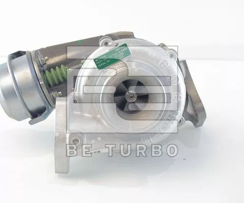 BE TURBO Turbolader 128638 BE TURBO (128638)