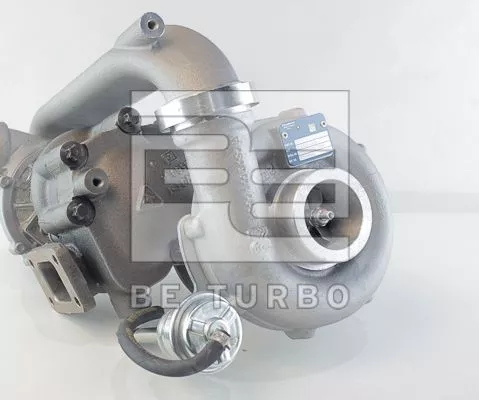 Turbolader 128657 BE TURBO