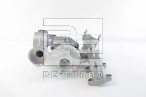 BE TURBO Turbolader 128661 BE TURBO (128661)