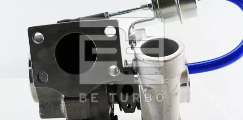 BE TURBO Turbolader 128680 BE TURBO (128680)