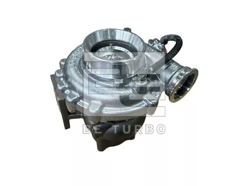 Turbolader 128685 BE TURBO
