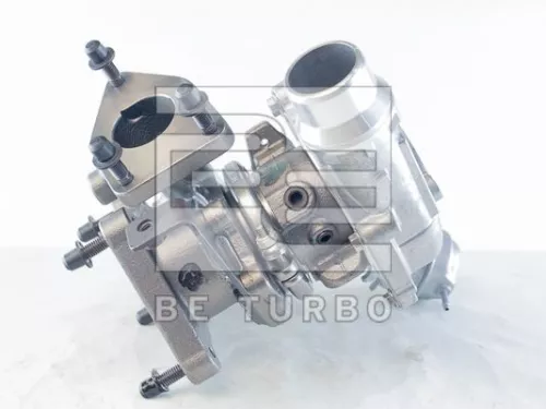 BE TURBO Turbolader 128696RED BE TURBO (128696RED)