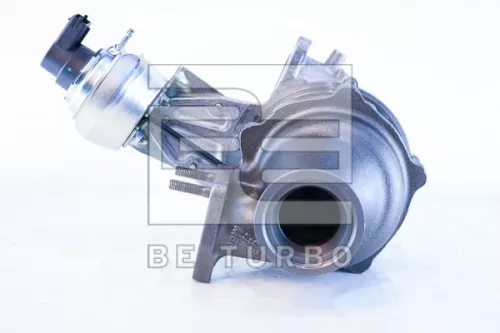 BE TURBO Turbolader 128697 BE TURBO (128697)