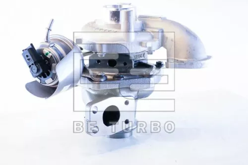 BE TURBO Turbolader 128699 BE TURBO (128699)