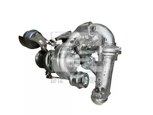 BE TURBO Turbolader 128703 BE TURBO (128703)