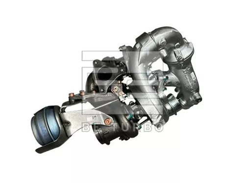 BE TURBO Turbolader 128703 BE TURBO (128703)