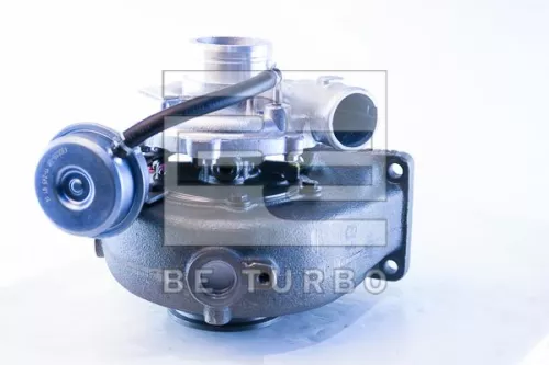 BE TURBO Turbolader 128706 BE TURBO (128706)
