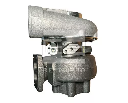BE TURBO Turbolader 128715 BE TURBO (128715)