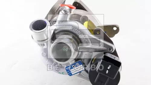 BE TURBO Turbolader 128719 BE TURBO (128719)