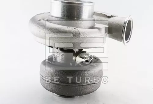 BE TURBO Turbolader 128720 BE TURBO (128720)
