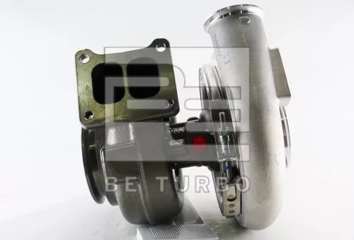BE TURBO Turbolader 128723 BE TURBO (128723)