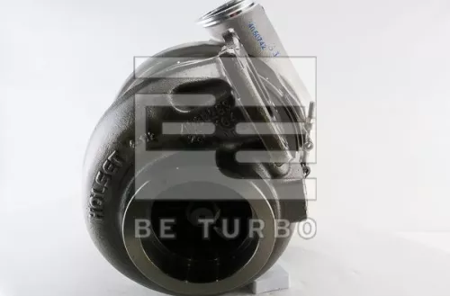 BE TURBO Turbolader 128723 BE TURBO (128723)
