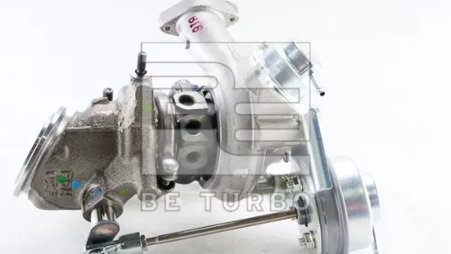 BE TURBO Turbolader 128729 BE TURBO (128729)