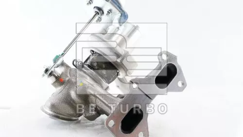 BE TURBO Turbolader 128729 BE TURBO (128729)