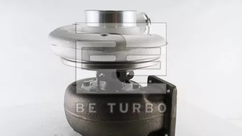 BE TURBO Turbolader 128730 BE TURBO (128730)