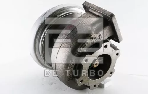 BE TURBO Turbolader 128730 BE TURBO (128730)