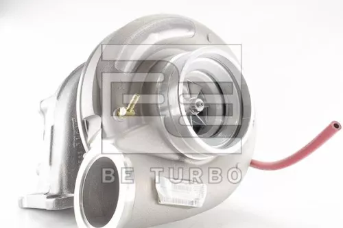 BE TURBO Turbolader 128737 BE TURBO (128737)