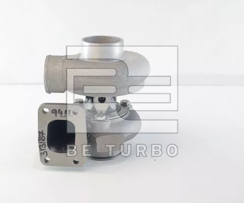 BE TURBO Turbolader 128740 BE TURBO (128740)