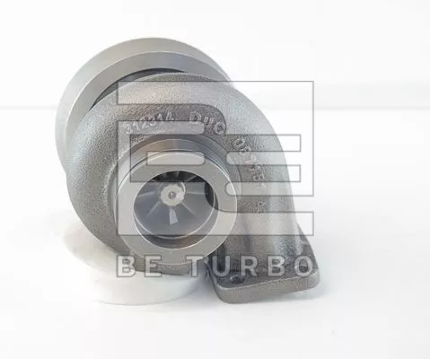 BE TURBO Turbolader 128740 BE TURBO (128740)