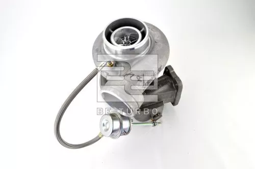 BE TURBO Turbolader 128746 BE TURBO (128746)