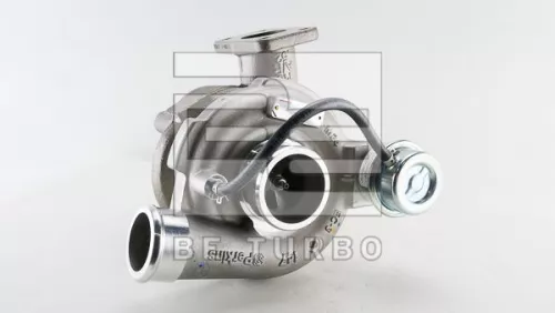 BE TURBO Turbolader 128757 BE TURBO (128757)
