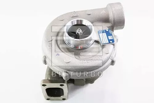 BE TURBO Turbolader 128758 BE TURBO (128758)
