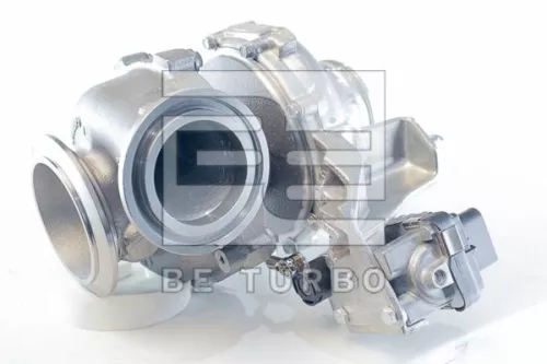 BE TURBO Turbolader 128767 BE TURBO (128767)