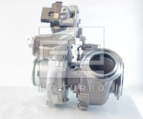 BE TURBO Turbolader 128767 BE TURBO (128767)
