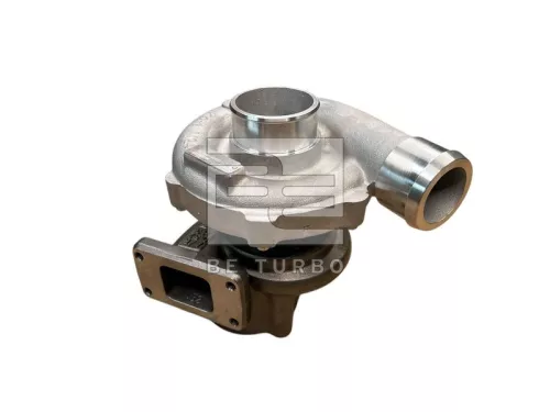 BE TURBO Turbolader 128796 BE TURBO (128796)