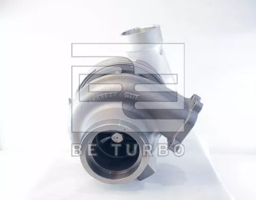 BE TURBO Turbolader 128821 BE TURBO (128821)